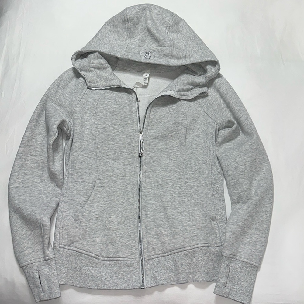 Lululemon Scuba Hoodie